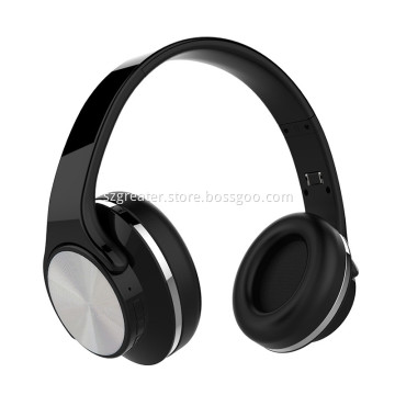 Wireless Bluetooth Headphone Stereo Wireless Headset
